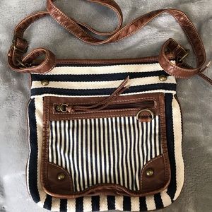 NWOT Crossbody Handbag